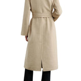 Nili Lotan Jarel Wrap Coat