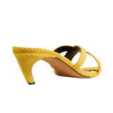 Khaite Sophie Sandal 55