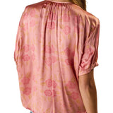 Natalie Martin Violet Top