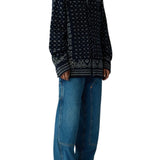 Guest in Residence Wild Rag Work Shirt