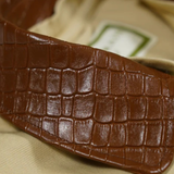 Green Rain Tragara Collar