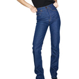 Jamie Haller Slim Stovepipe Jean