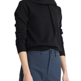 Apiece Apart Drippy Scarf Top