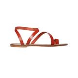 Ann Mashburn Diagonal Strap Sandal