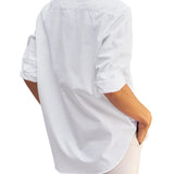 Frank & Eileen Eileen Relaxed Button-up Shirt