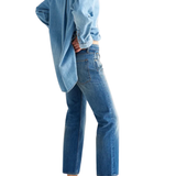 Jamie Haller The Hero Jean in Classic Dark