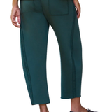 Frank & Eileen Bibi Barrel-leg Sweatpant