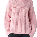 Guest in Residence Super Cloud Turtleneck
