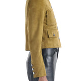 Altuzarra Astley Jacket