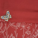 Janavi Butterfly Masquerade