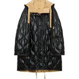 Dorothee Schumacher Adventurous Movement Coat