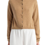 Khaite Annora Cardigan