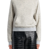 Khaite Ellen Hoodie