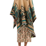 La DoubleJ Soul Poncho