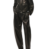 Brandon Maxwell Remi Jacket