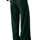 Frank & Eileen Madeline Patch-pocket Pull-on Pant