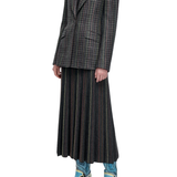 Gabriela Hearst Leiva Blazer
