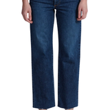 Askk NY Lowrise Straight Jean