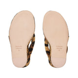 Balenciaga Gaeta Wedge Thong