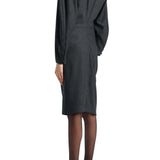 Khaite Harlin Dress