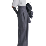 Scanlan Theodore Italian Plaid Trouser