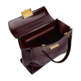 Balenciaga Hourglass Avenue Top Handle Small