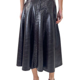 Odeeh Skirt