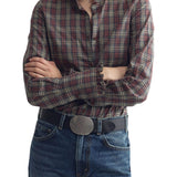 Nili Lotan Elio Shirt