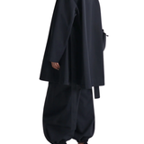 Scanlan Theodore Tech Elastic Barrel Trouser