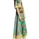 Alemais Jerry Shirtdress