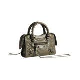 Balenciaga Le City Nano Bag