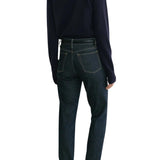 Toteme Cropped Turtleneck