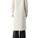 Gabriela Hearst Charles Coat