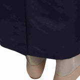 Tibi Silk Nylon Maxi Skirt