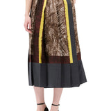 Odeeh Skirt
