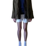 Green Rain Napoli Sam Jacket