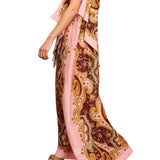 Alemais Porter Midi Dress