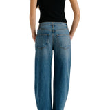 Sablyn Yael Cropped Baby Tee
