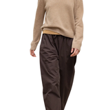 LeSet Kyoto Drawstring Pant