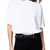 Jamie Haller The Big Hem Tee