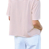 Frank & Eileen Perry NYC Crewneck Tee