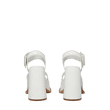 Stella McCartney Skyla Alter Sporty Mat Sandals