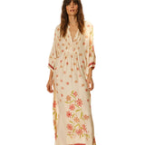 Natalie Martin Sammie Maxi Dress