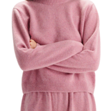 Suzie Kondi Kismet Sweater in Cashmere