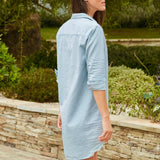 Frank & Eileen Mary Classic Shirtdress