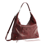 Balenciaga Le City Hobo M