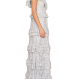 Sea Sharleen Lace V-Neck Dress