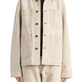 Khaite Wyatt Jacket