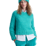 Suzie Kondi Lumi Beanie in Cashmere