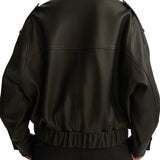 Arlo Mott Edgar Bomber Jacket